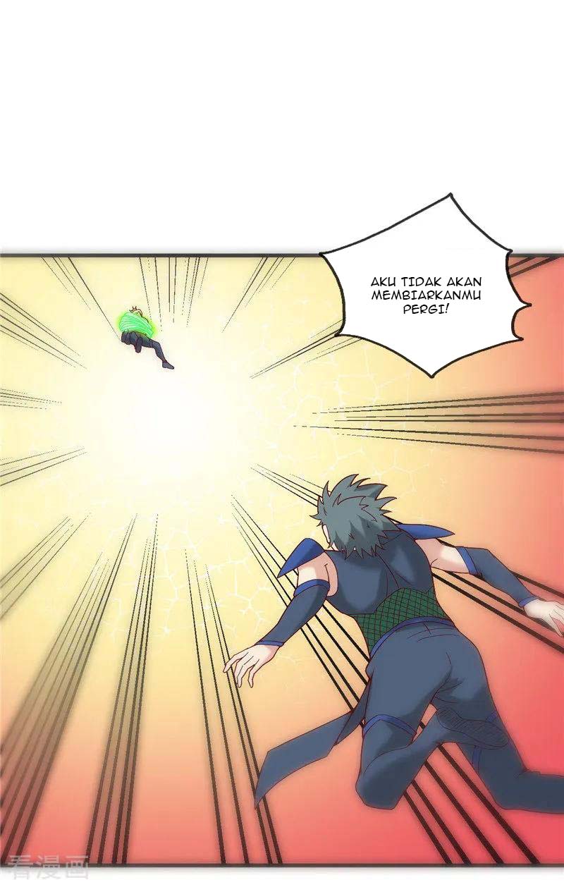 Supreme Godly System Chapter 241 Gambar 11